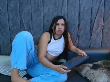 Chaturbate Free Porn Cam of sasha_and_lia