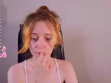 Chaturbate Watch Live Sex Cams of stellamontis