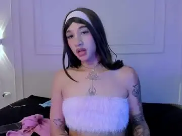 Chaturbate Adult Webcam of tammy_sweett1