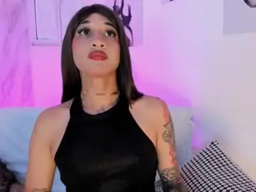 Chaturbate Nude Webcam of tammy_sweett1