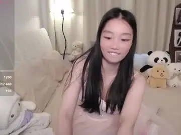 Chaturbate Live Sex of thisgirl__