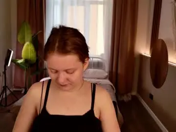Chaturbate Live Porn of vanilla_echo_