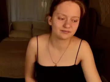 Chaturbate Best Webcam of vanilla_echo_
