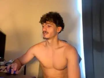 Chaturbate Live Sex Cam of vincentprice69