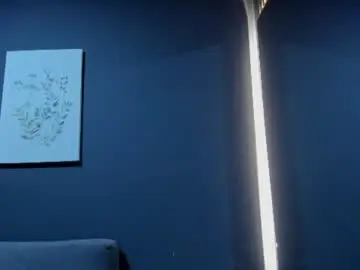 Chaturbate Sex Cam of angeliqueboyer__