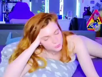 Chaturbate Free Live Porn of annakeenon