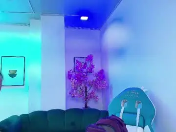 Chaturbate Adult Webcam of arianna_sweeet