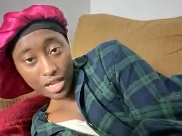Chaturbate Live Sex Cam of blackprincessstacy