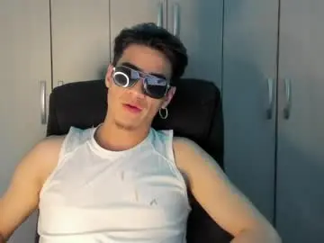 Chaturbate Adult Webcam of dominic_radccliffe