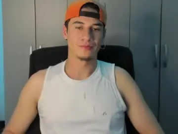 Chaturbate Live Sex of dominic_radccliffe