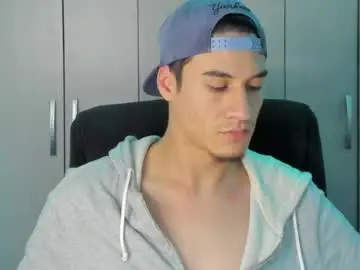 Chaturbate Adult Video Chat of dominic_radccliffe