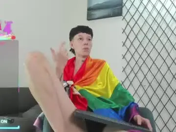 Chaturbate Adult Video Chat of liambrown09