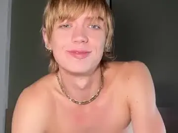 Chaturbate Adult Video Chat of luka_marrant