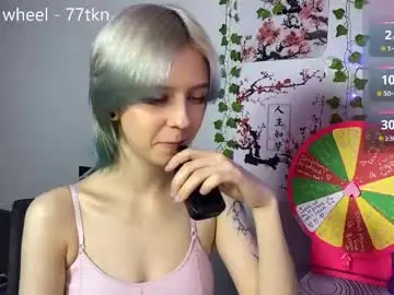 Chaturbate Live Porn of lunagorgon