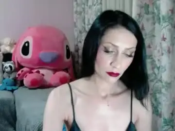 Chaturbate Private Sex Chat of maddison_summer