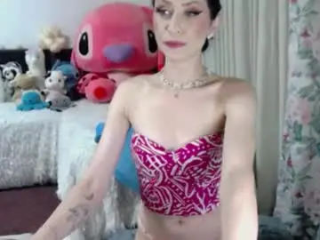Chaturbate Sex Cam of maddison_summer