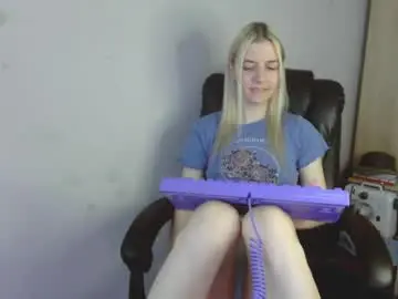 Chaturbate Sex Cam of mailin_harrington