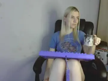 Chaturbate Adult Webcam of mailin_harrington