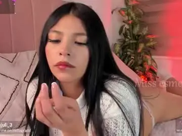 Chaturbate Watch Live Sex Cams of missesmeralda
