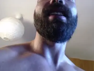 Chaturbate Nude Webcam of muslejoker