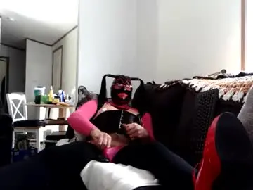 Chaturbate Sex Cam of nancyboy_1