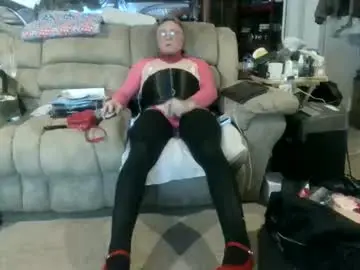 Chaturbate Best live sex cam show of nancyboy_1