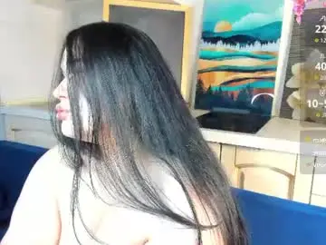 Chaturbate Nude Webcam of natali_xl