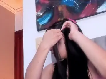 Chaturbate Nude Webcam of sabrinawarren_