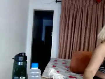 Chaturbate Nude Webcam of tatianagiraldo12