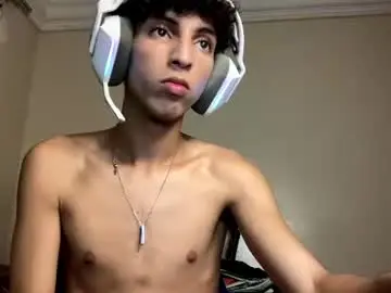 Chaturbate Live Sex of urfavtwinkx21