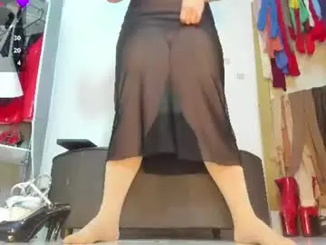 Chaturbate Private Sex Chat of violetmontana
