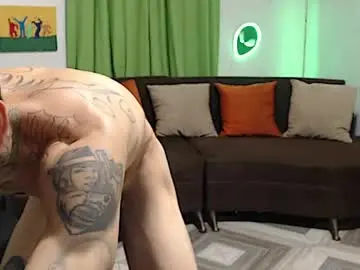 Chaturbate Best live sex cam show of alpha_zom