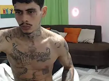 Chaturbate Adult Video Chat of alpha_zom