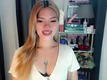Chaturbate Watch Live Sex Cams of andrea06121998