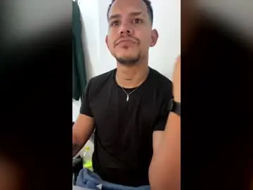 Chaturbate Private Sex Chat of angel_silva_
