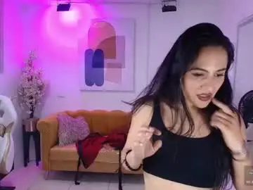 Chaturbate Adult Video Chat of antonella_rivers