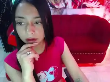 Chaturbate Adult Video Chat of aylanny_m