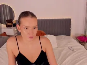 Chaturbate Sex Cam of cassietyler