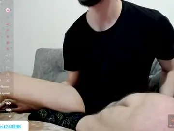Chaturbate Watch Live Sex Cams of dylan_starxx