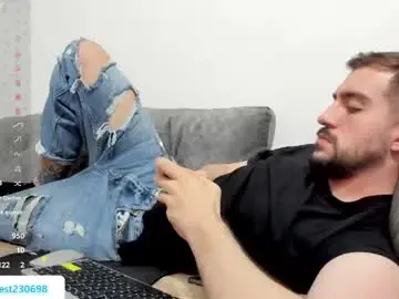 Chaturbate Free Live Porn of dylan_starxx