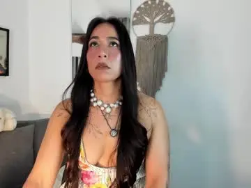 Chaturbate Free Live Porn of electra_hunt