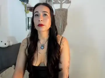 Chaturbate Live Sex of electra_hunt
