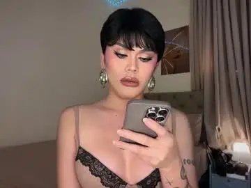 Chaturbate Adult Webcam of erotictsmonica