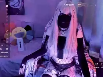 Chaturbate Live Porn of femboymatthew