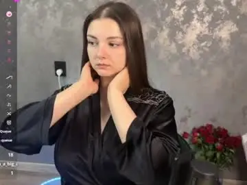 Chaturbate Live Sex Cam of gracebrownnn