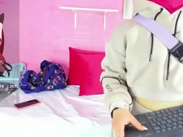 Chaturbate Sex Cam of hanna_azumi_