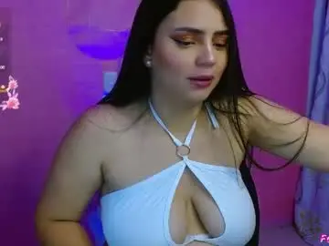 Chaturbate Private Sex Chat of karol_09