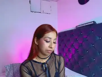Chaturbate Adult Video Chat of lailalyyz