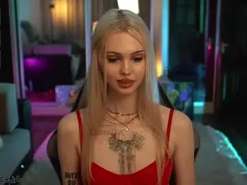 Chaturbate Live Porn of manifreyja