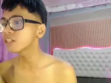 Chaturbate Live Sex of nerdy_nate